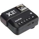 Transmissor Rádio Flash Ttl Godox X2 Para Canon Com Bluetooth Transmissor Rádio Flash Ttl Godox X2 Para Canon Com Bluetooth