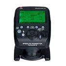Transmissor Rádio Flash TTL Yongnuo YN-E3-RT II para Canon
