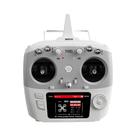 Transmissor RC 12CH 2.4GHz 2.8 Polegadas Alcance De 4000M RadioLink T12D Com Receptor R12F Para