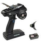 Transmissor RC DUMBORC X6 de 6 Canais com Receptor X6FG