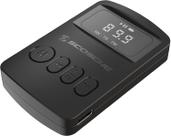 Transmissor/Receptor Bluetooth Portátil Scosche BTTRFM-SP1