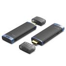 Transmissor Receptor De Audio Video Hdmi Sem Fio 50m 1080p