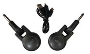 Transmissor Receptor Sem Fio P/ Instrumentos Musicais Tx-06