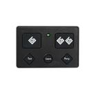 Transmissor remoto Ghost Controls Premium Modelo AXP1