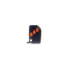 Transmissor rtht3v 433,92mhz preto - com