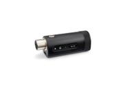 Transmissor Sem Fio Bose XLR para Sistema S1 Pro+ PA - Microfone/Linha Transmissor Sem Fio Bose XLR para Sistema S1 Pro+ PA - Microfone/Linha