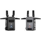 Transmissor sem fio dji sdr transmission combo