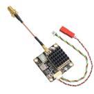 Transmissor sem fio FPV VTX de 5,8 GHz PIT/250/500/1000/2000mW