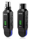 Transmissor Sem Fio para microfone Joyo - MW-2