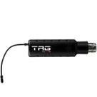 Transmissor Sem Fio Para Microfone Tagima Tag Sound Tg-88tr