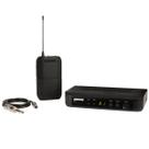 Transmissor Sem Fio Profissional Shure BLX14BR-M15