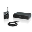 Transmissor sem fio sennheiser xsw1-cl1-a