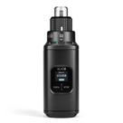 Transmissor sem fio Shure SLXD3 Plug-On XLR para SLX-D H55 Band