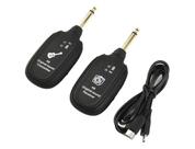 Transmissor sem fio smart uhf sm-24