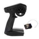 Transmissor Spektrum SLT3 de 3 canais com receptor SLR300