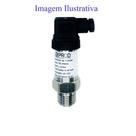 Transmissor/Transdutor de Pressão - 0-20 Bar - Sinal de saída 4-20 mA