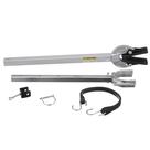 Transom Saver Attwood SP-400-RB ajustável 58 a 89cm Transom Saver Attwood SP-400-RB ajustável 58 a 89cm