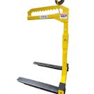 Transpalete Paleteira Manual Garfos Longos 2500kg (Novo)