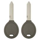 Transponder Y164 de substituição Car Key Keyless2Go (pacote com 2)