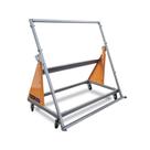 Transportador de chapas capacidade 200 kg - TCV 200 Transportador de chapas capacidade 200 kg - TCV 200