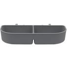 Transportador para caixa de transporte de pet Pet Prime Copo Duplo 22 x 9 x 4 cm