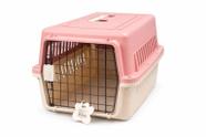 Transportadora Pet Segura Para Viagens e Passeios Resistente
