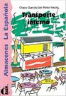 Transporte Interno - Almacenes La Española - Nivel 4 - Difusion