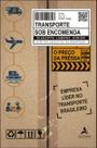 Transporte Sob Encomenda - O Preço da Pressa
