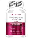 Transresveratrol de Levedura Growth Supplements - 60 comprimidos