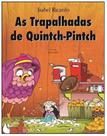 Trapalhadas de quinch pintch