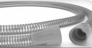 Traqueia (Tubo) Cpap/Vpap Slimline Toda Linha S9 - S10 Original - Resmed Com NF
