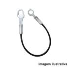 Traseira 406520 Strada 1999 A 2001 Lc406520 Traseira 406520 Strada 1999 A 2001 Lc406520