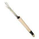 Traste dunlop jumbo vareta 60cm p/ instrumentos 1 unidade Traste dunlop jumbo vareta 60cm p/ instrumentos 1 unidade