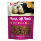 Trata o sabor de frango macio N-Bone Ferret 85g