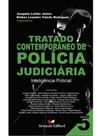 Tratado contemporâneo de polícia judiciária - 2023 - vol. 5