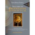 Tratado da Propriedade Intelectual Tomo III