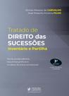 Tratado de Direito das Sucessões Inventário e Partilha 2026 Juspodivm