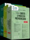 Tratado De Direito e Processo Previdenciário - Monstro Verde (2026)
