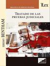 Tratado de las pruebas judiciales Tratado de las pruebas judiciales