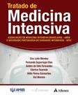 Tratado De Medicina Intensiva, Autor: Mendes, Ciro Leite/ Dias, Fernando Suparregui/ Fernandes, Antero Do Vale/ Rezende, Ederlon/ Guimarãe