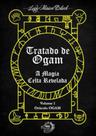 Tratado de Ogam a magia celta revelada Tratado de Ogam a magia celta revelada