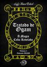 Tratado de ogam - a magia celta revelada - vol. 1 - OGMA BOOKS Tratado de ogam - a magia celta revelada - vol. 1 - OGMA BOOKS