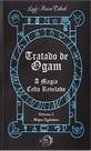 Tratado de Ogam volume 2 mapa ogâmico 2ªed