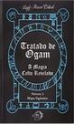 Tratado de ogam volume 2 - mapa ogâmico 2sed Tratado de ogam volume 2 - mapa ogâmico 2sed