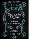 Tratado de Ogam - Volume 2: Mapa Ogâmico e Autoconhecimento