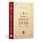 Tratado do Amor de Deus - São Francisco de Sales (Capa dura) - Editora Santa Cruz