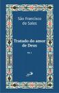 Tratado do Amor de Deus - Vol 21/1 - Luxo