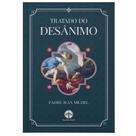 Tratado do desânimo ( Pe. Jean Michel ) - Santa Cruz