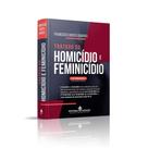 Tratado do Homicídio e Feminicídio