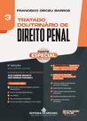 Tratado doutrinário de direito penal - EDITORA MIZUNO